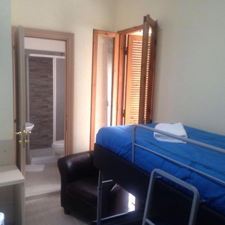 Guest House Hola Roma Luaran gambar