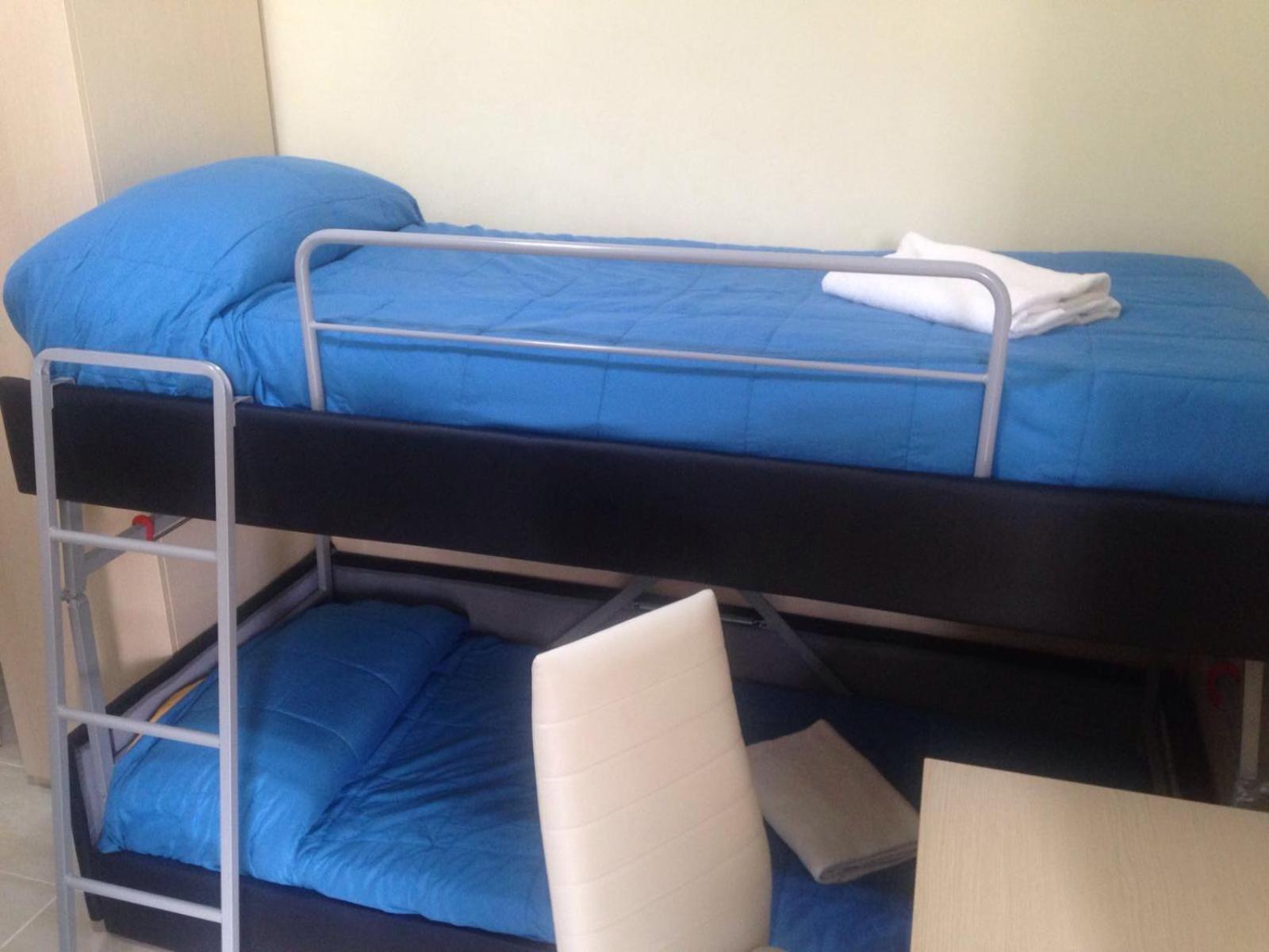 Guest House Hola Roma Luaran gambar