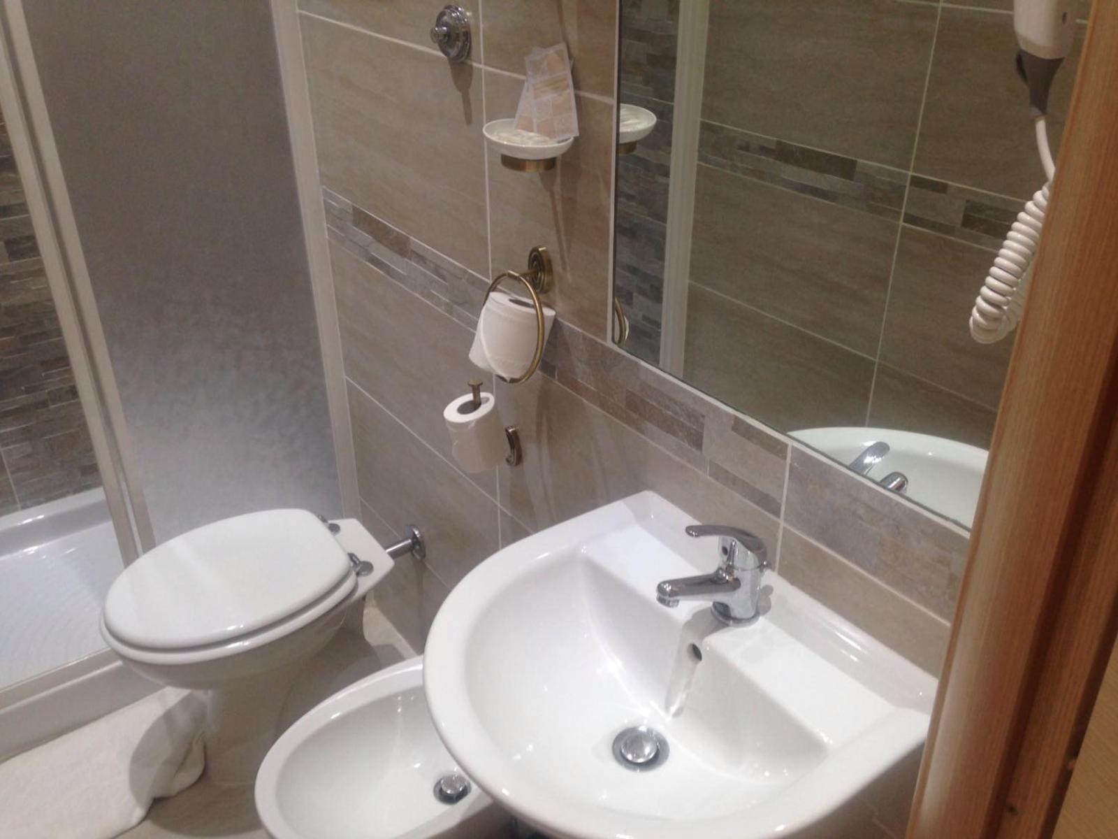 Guest House Hola Roma Luaran gambar