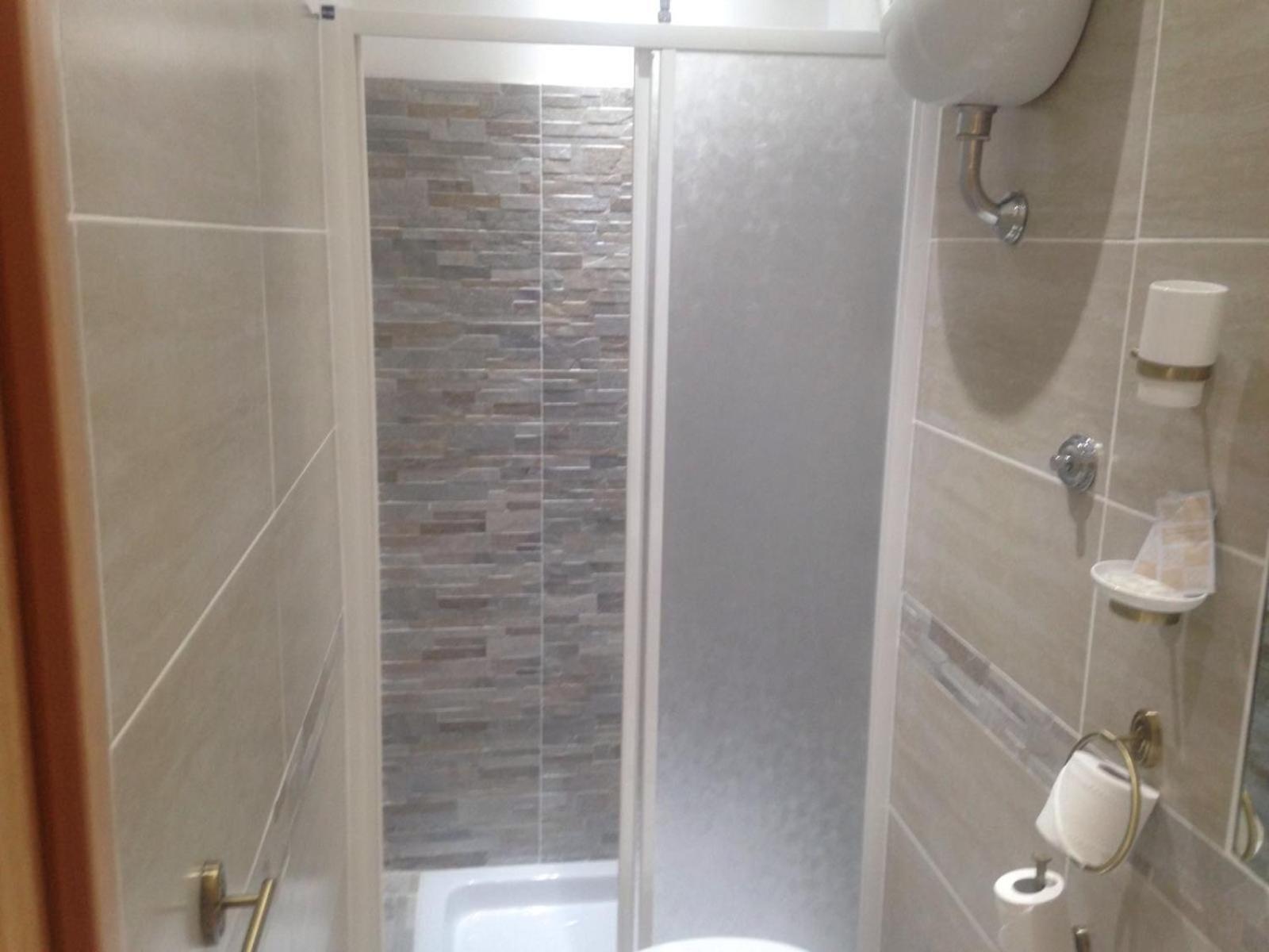 Guest House Hola Roma Luaran gambar